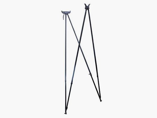 VIPER-FLEX® STYX ELITE+ shooting stick