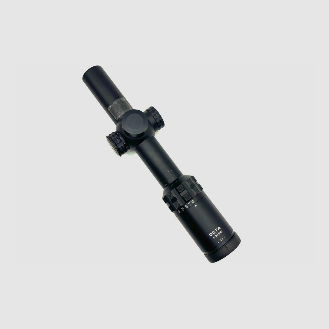 NikkoStirling Octa 1-8x24 ABS 4