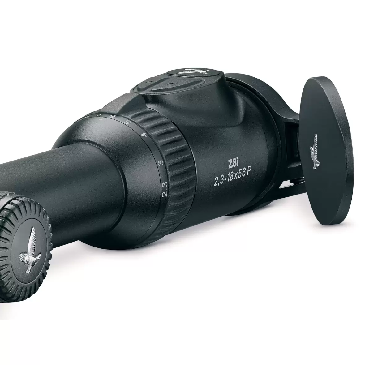 Scope Lens protector 46