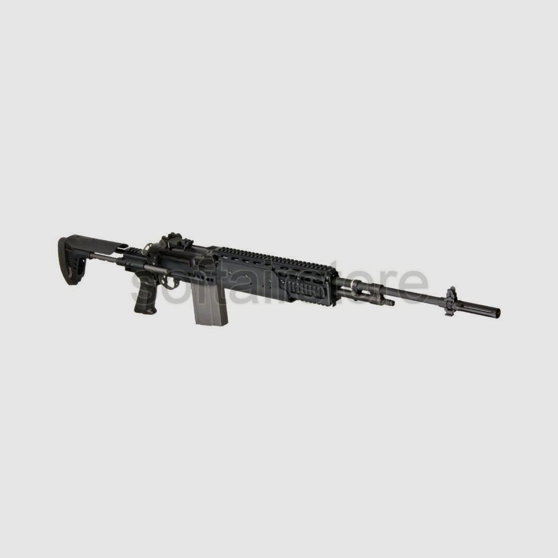 G&G GR14 EBR-L Enhanced Battle Rifle Airsoft S-AEG frei ab 18