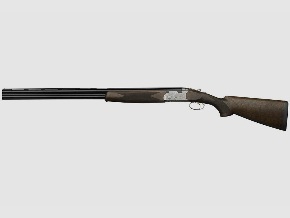 Beretta 686 Silver Pigeon 1 12/76