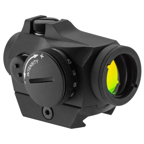 Viseur Point Rouge Aimpoint Micro H2 4MOA, image 3 sur 12