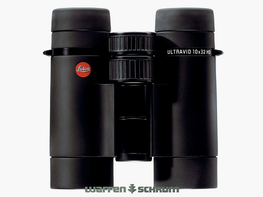 Leica Ultravid HD-Plus 10x32
