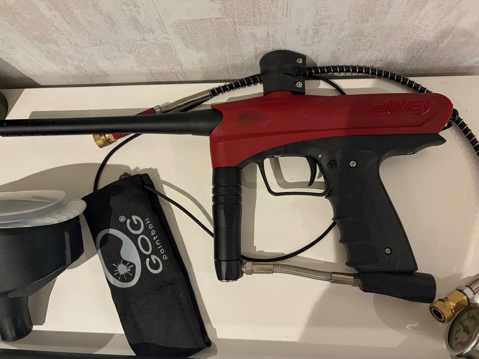 GOG eNmEy .50 Cal Kids Edition 
