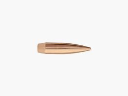 Punta para Recarga SIERRA BULLETS CAL. 338 (.338/8.59MM) MatchKing HPBT 250 Grains