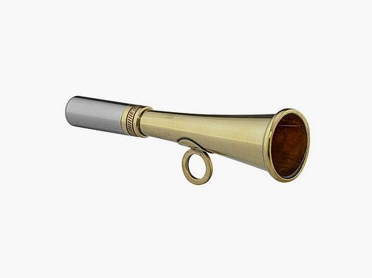 Corne Ronde De Poche Elless 12 cm