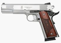 Pistolet SMITH & WESSON E-Series SW1911 cal.45 ACP occasion