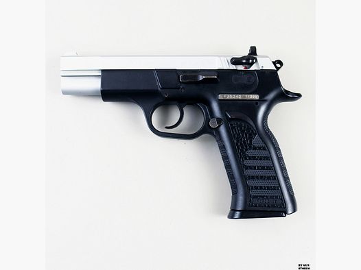 Pistole Tanfoglio mod. 921R Kal. 9×21 Ser.Nr. F35242