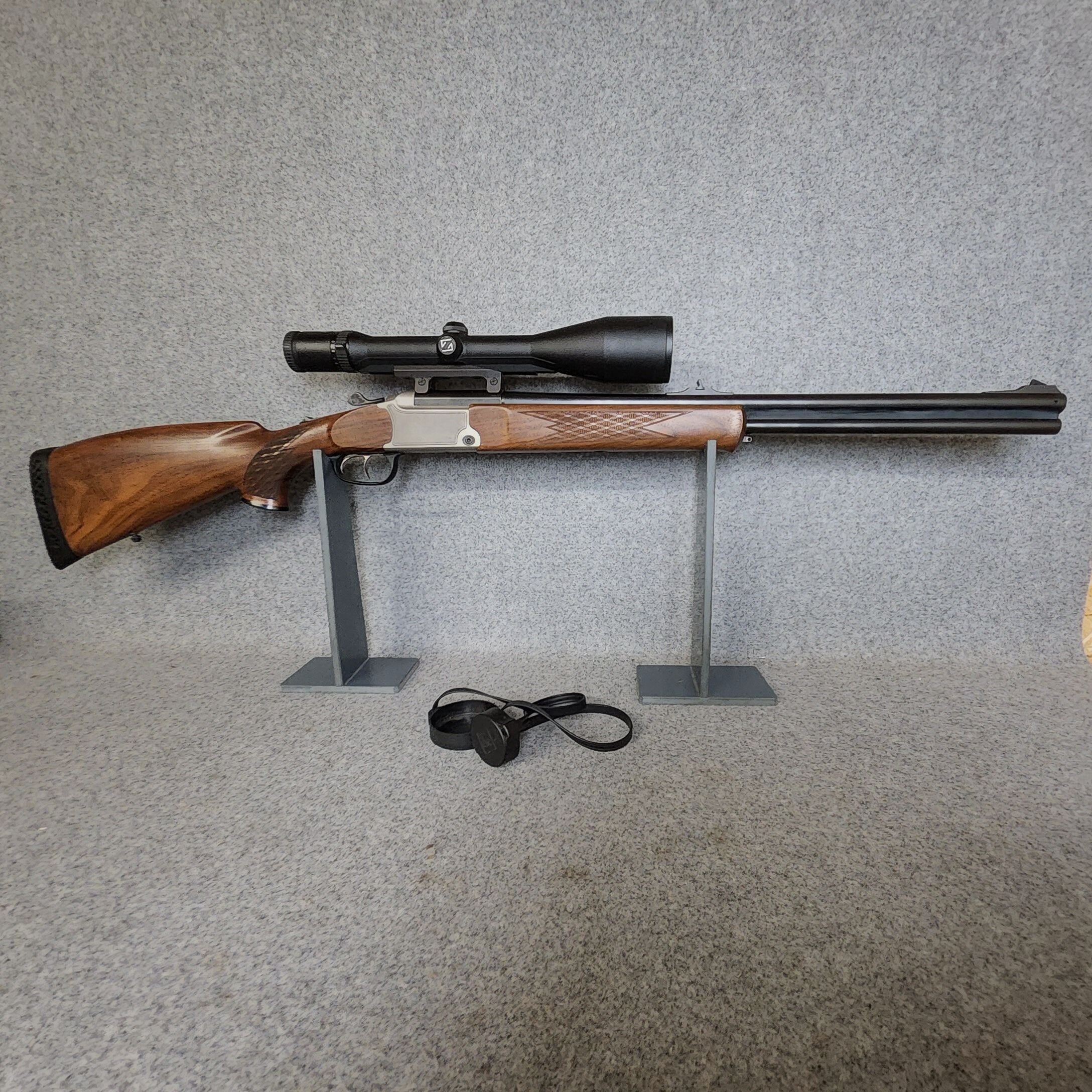 Blaser BS 95