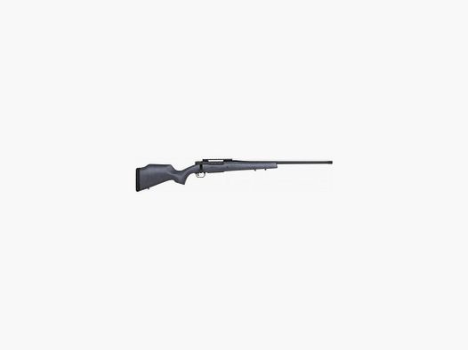 MOSSBERG Patriot LR Hunter