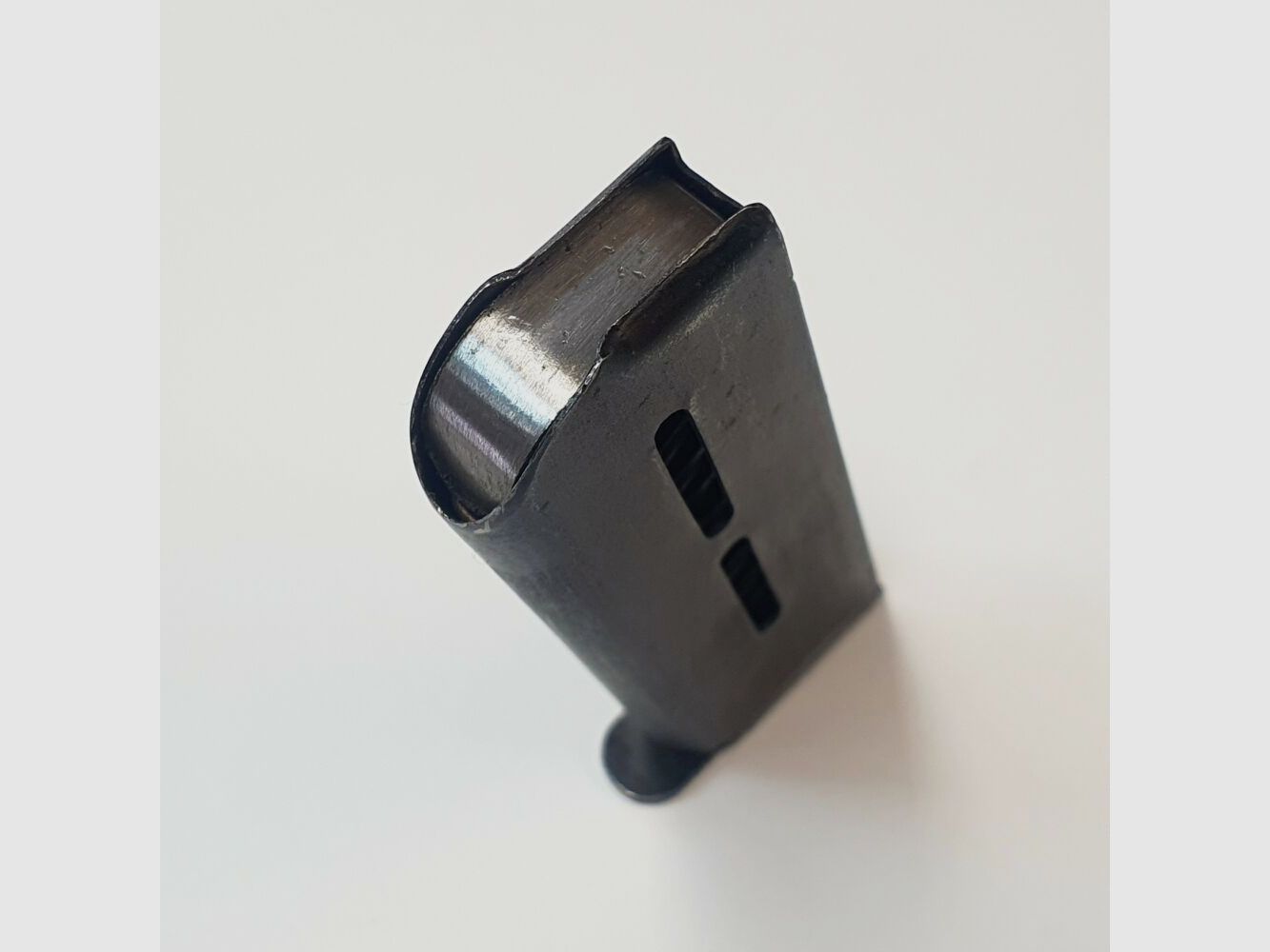 Manufacture d'Armes des Pyrénées Françaises Magazine voor Pistool Unique Model L - 7,65mm Browning - 7 schoten
