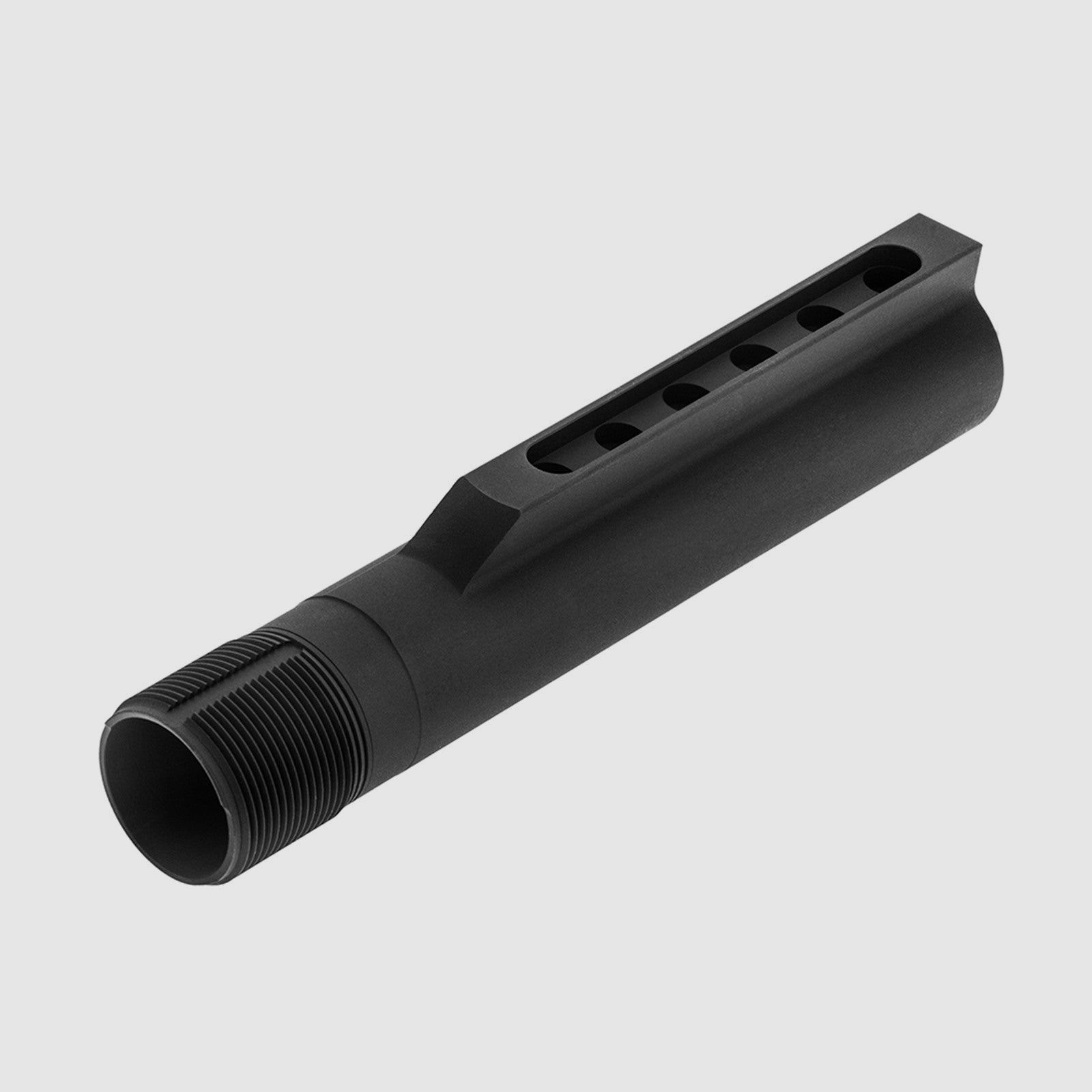 UTG PRO 7075 AR15 6-position Receiver Extension Tube