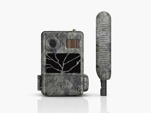 ZEISS SECACAM 3 Wildkamera -