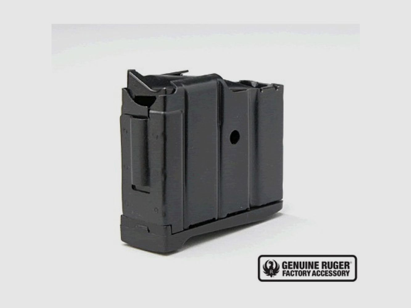 Ruger, caricatore, Mini-14, 223 Rem, 5 colpi