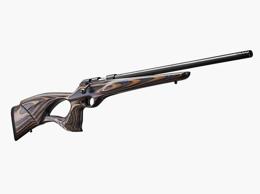 CZ 457 Thumbhole .22 lfB KK Repetierbüchse Lauflänge 52,5cm