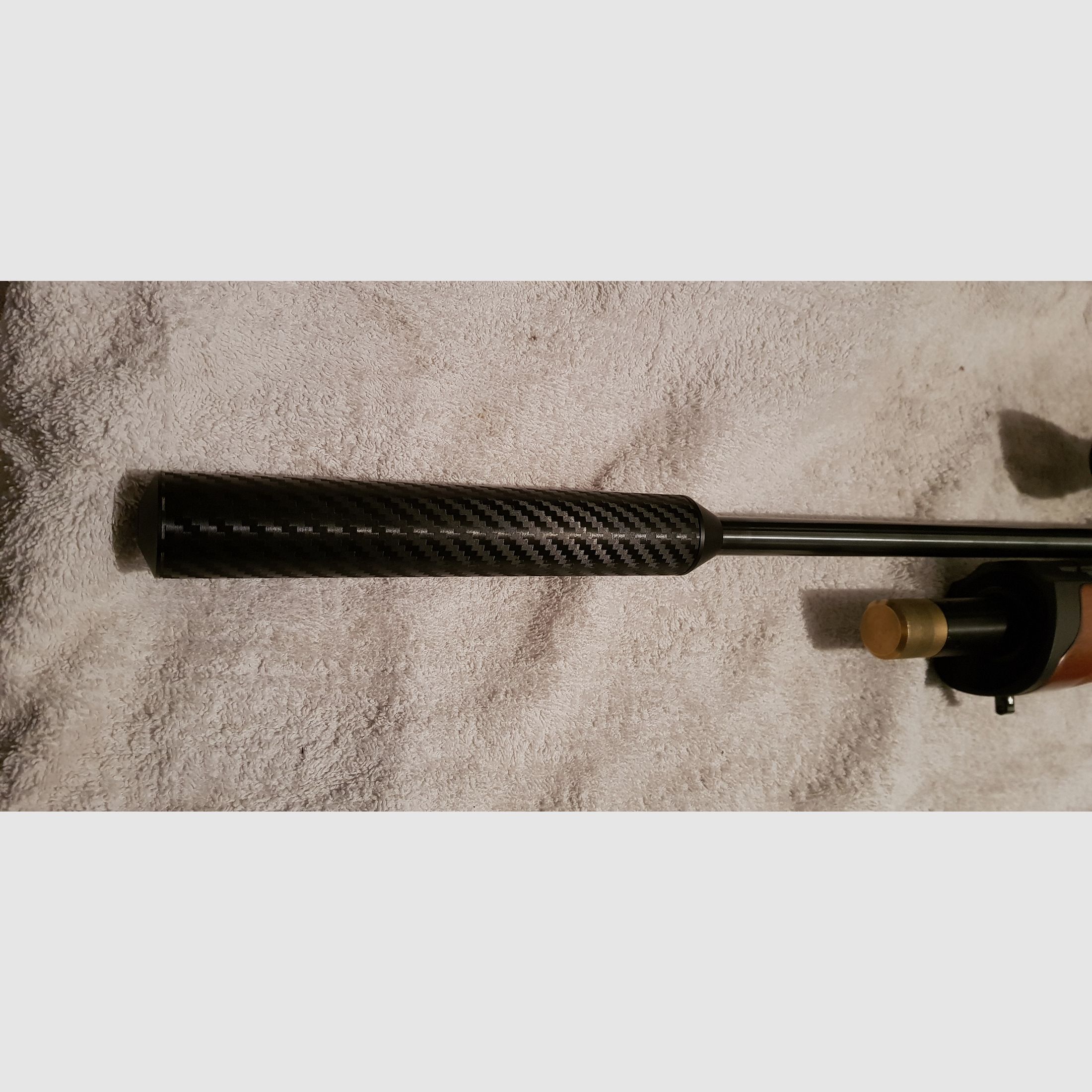 Hämmerli 850 AirMagnum 