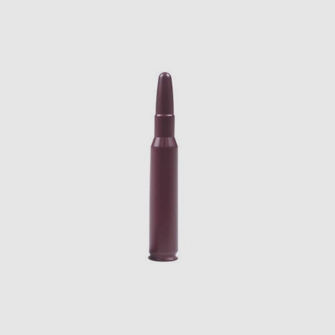 A-Zoom Douilles Factices en Aluminium Anodisé 7x57 Mauser 2-Pack