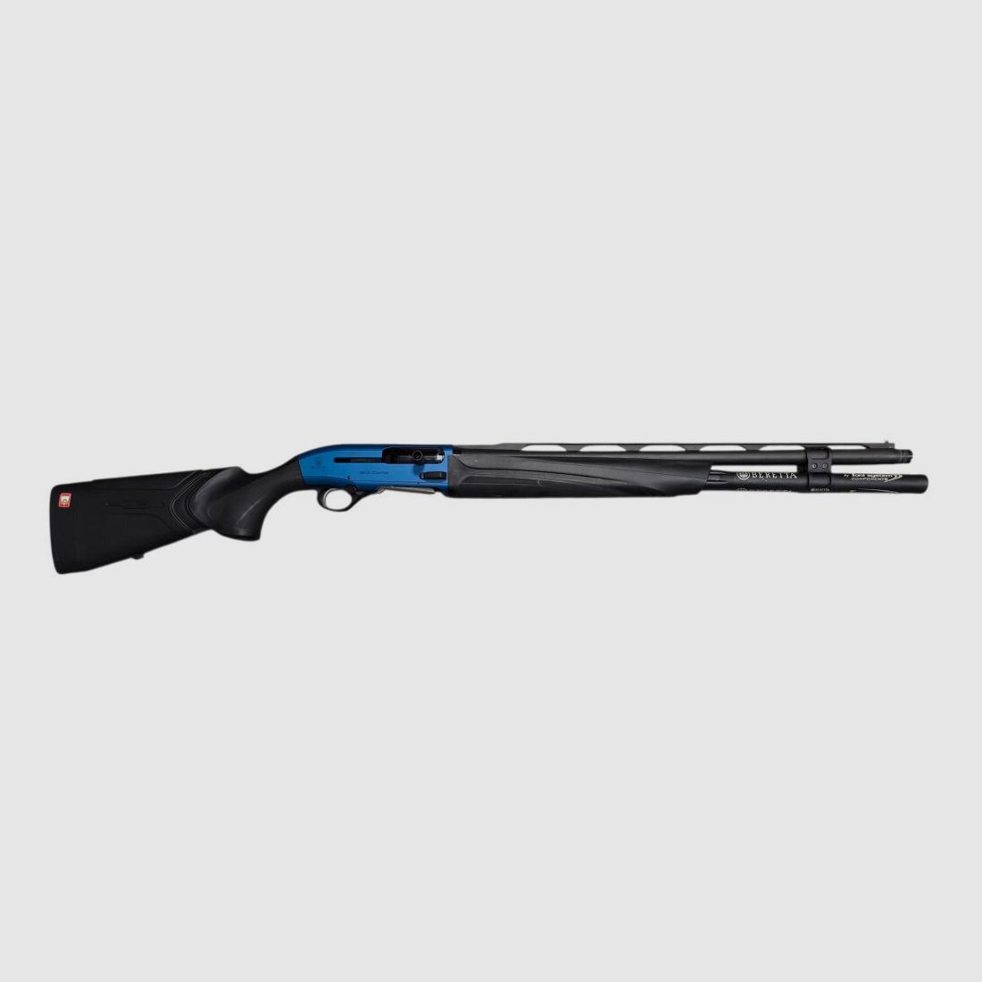 Escopeta semiautomática Beretta 1301 Competition Pro 12/76 - disponible de inmediato - PVP: 2365
