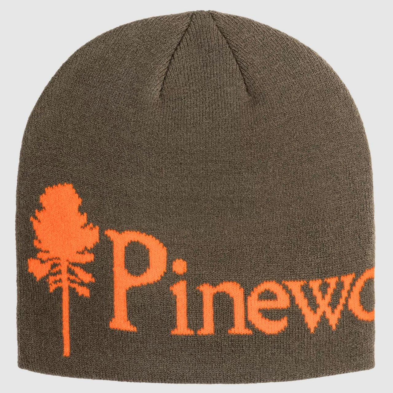 Pinewood Strickmütze Meliert