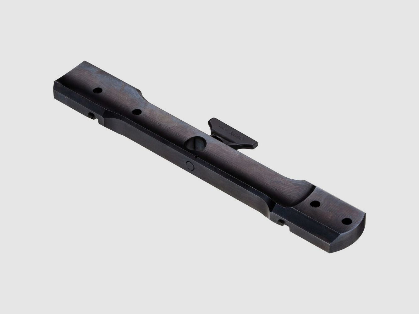 Dentler Grundschiene BASIS® Remington 700 short