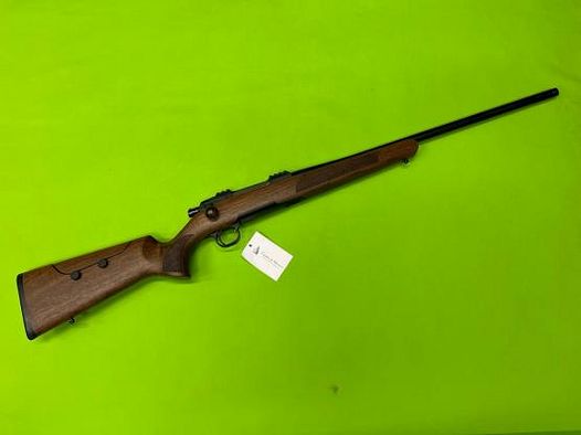 Fusil à répétition STEEL Action Mod. HM, Classe bois 1, réglage de crosse 2D, .300WinMag