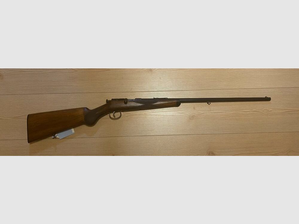Anschütz M 22
