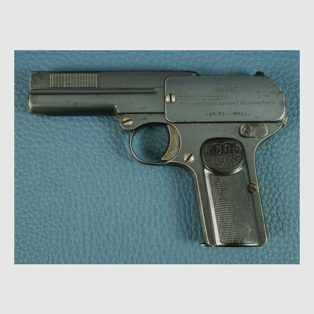 Steyr 1918 9mmSteyr