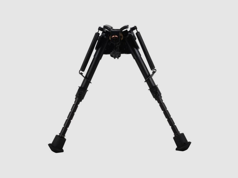 Harris Zweibeinstützen Mod. S-BRM, neigbar, 15.2-23cm