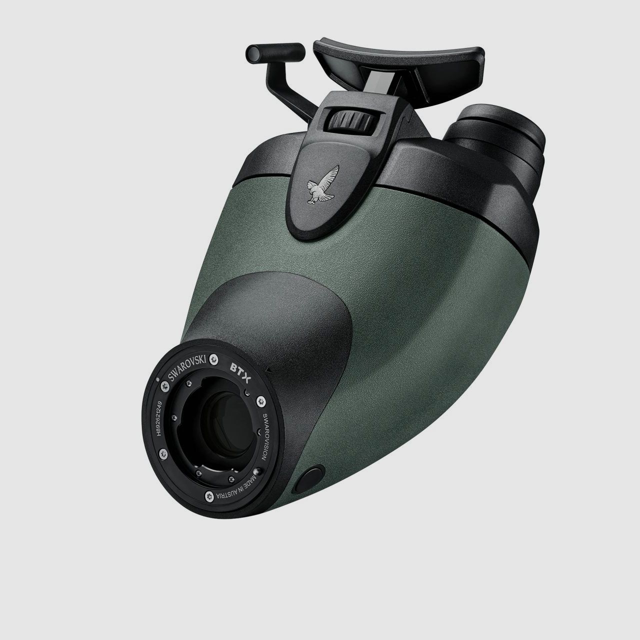 Modulo oculare Swarovski BTX Visione binoculare