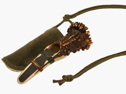 Rottumtaler appeaux pour cerfs
