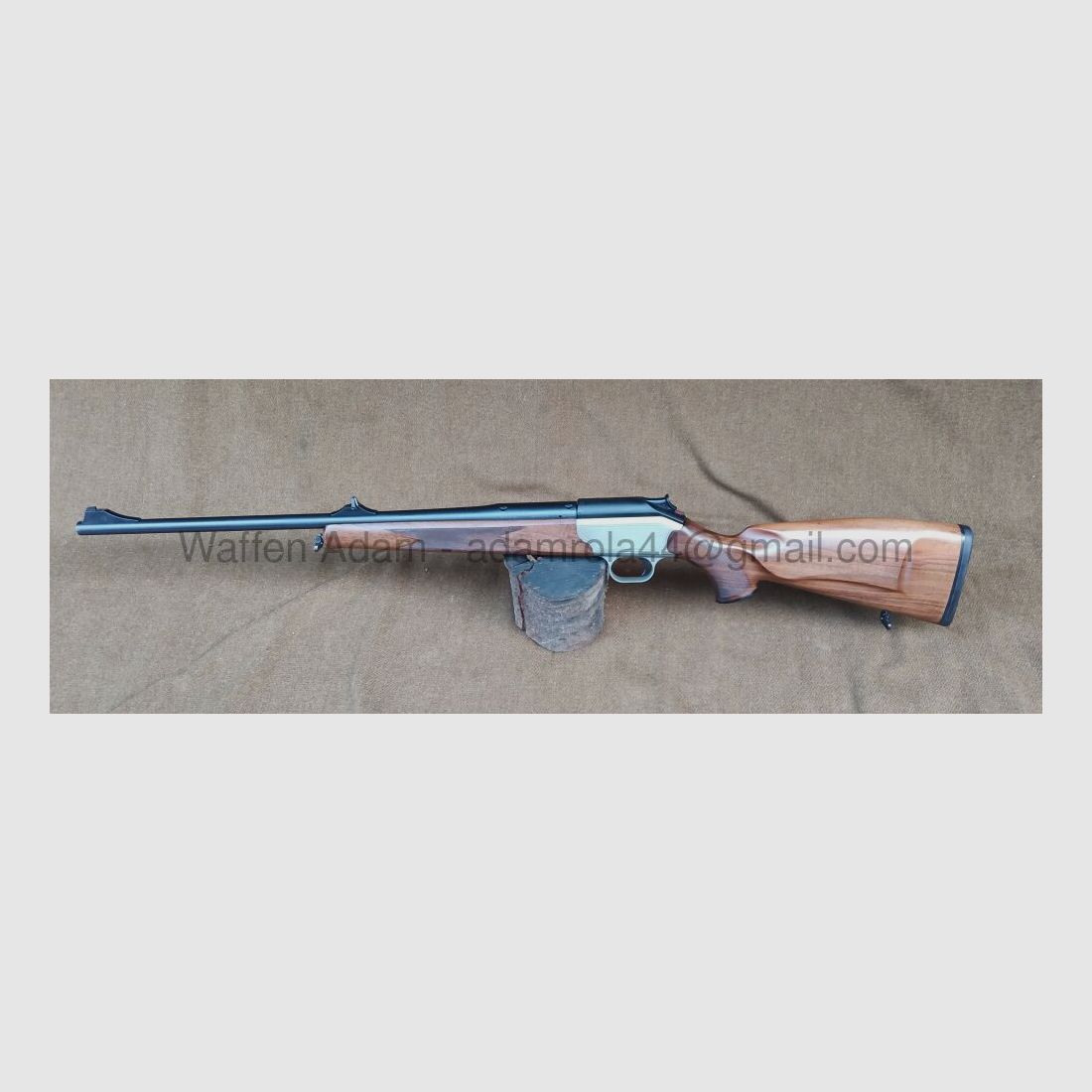 Blaser	 R 93