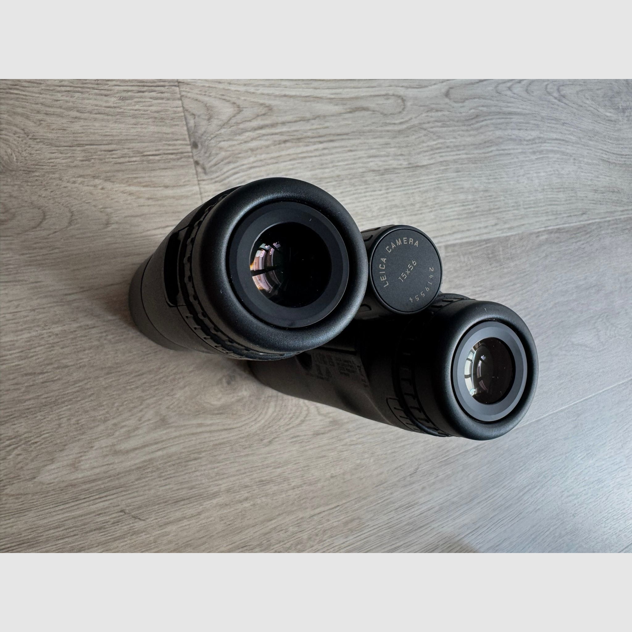 Leica Geovid R 15x56 jak nowe!!