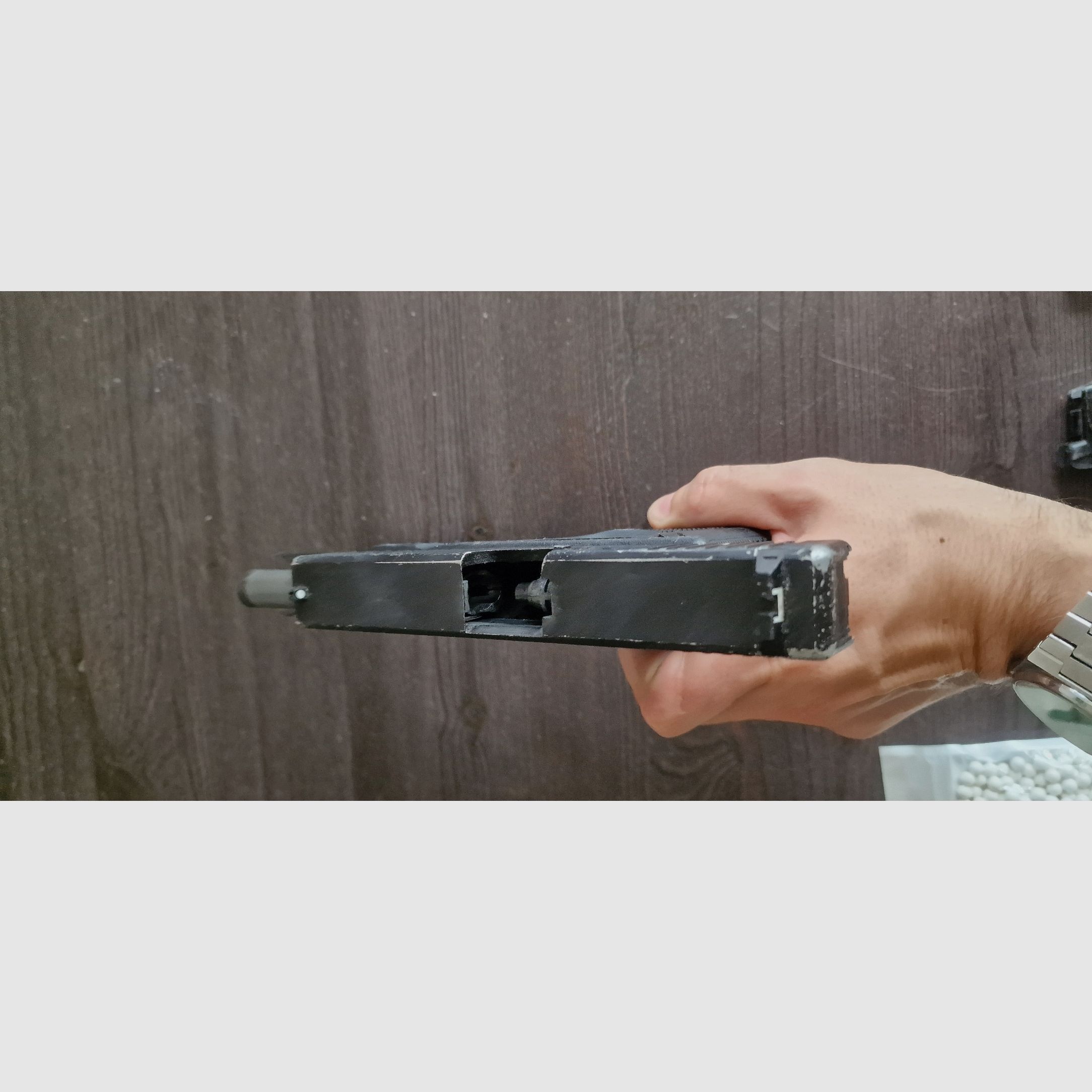 VFC Glock 17 Gen 4 GBB Compleetset