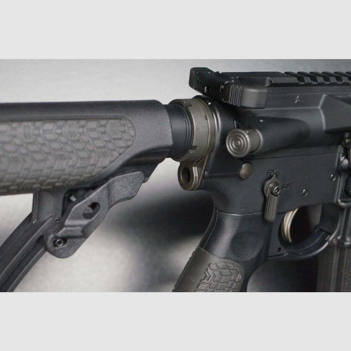 Daniel Defense DDM4 V7S 11.5″ 5.56, image 3 sur 6