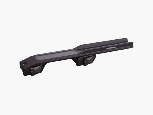 INNOGUN Quick-release assembly, two-part (variable!) – infinitely adjustable (For Zeiss VM)