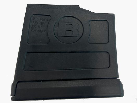 Cargador Bergara AICS Style - 7 Cartuchos Extra S.A. (.300BLK/.223Rem.)