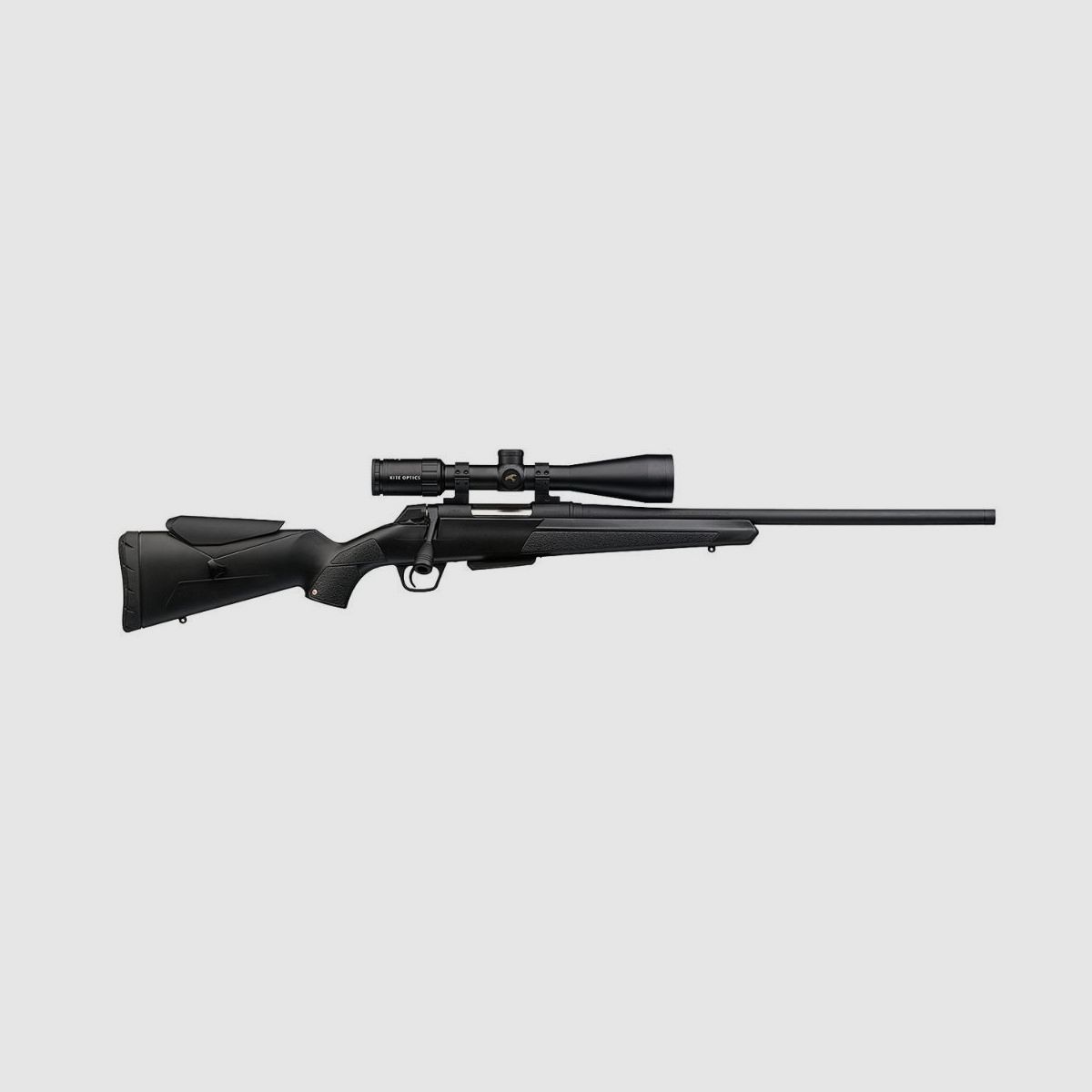 Winchester XPR Varmint verstellbar mit Gewinde