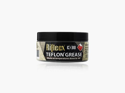 Rifle CX Teflon Waffen Fett 100ml
