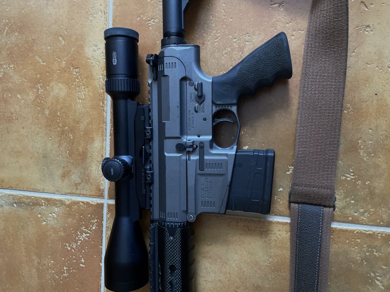 Christensen Arms CA 20 in .308Win