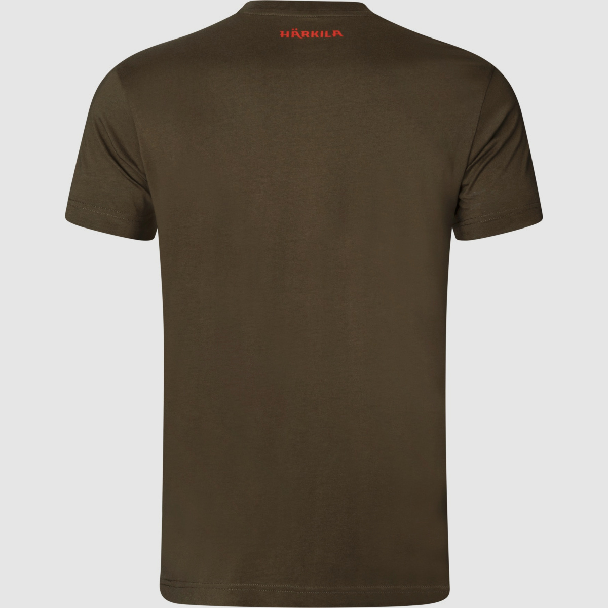HÄRKILA Wildboar T-Shirt Willow Green