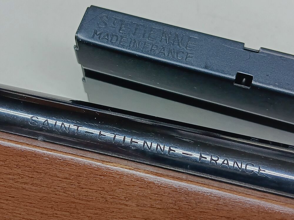 Manufacture Stephanoise D`Armes J.Gaucher Mod. Gazelle