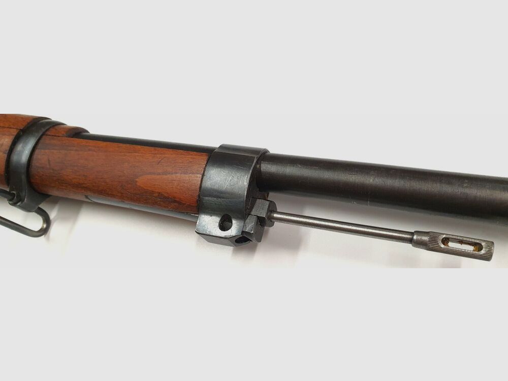 Husqvarna Repetitiegeweer Zweedse Mauser M96 Husqvarna 1943, kaliber 6,5x55 Zweed
