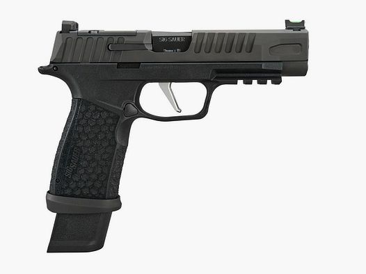 Pistolet Sig Sauer P365-Fuse – 9 mm Para