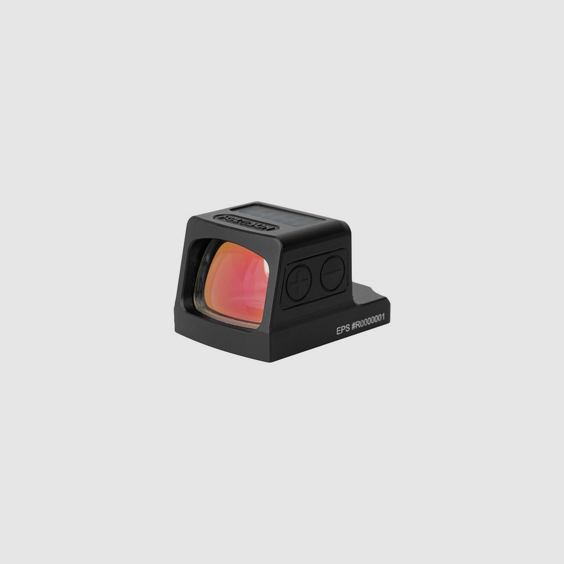 Point rouge Holosun EPS - Réticule : Rouge
