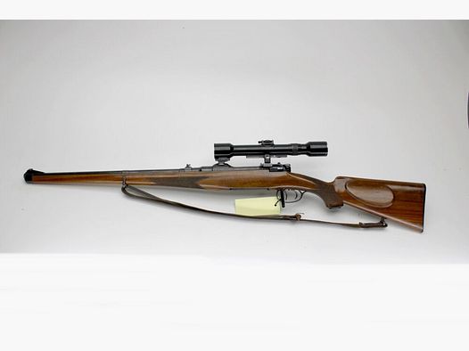 Rep. rifle Stutzen Steyr Mannlicher 7x64