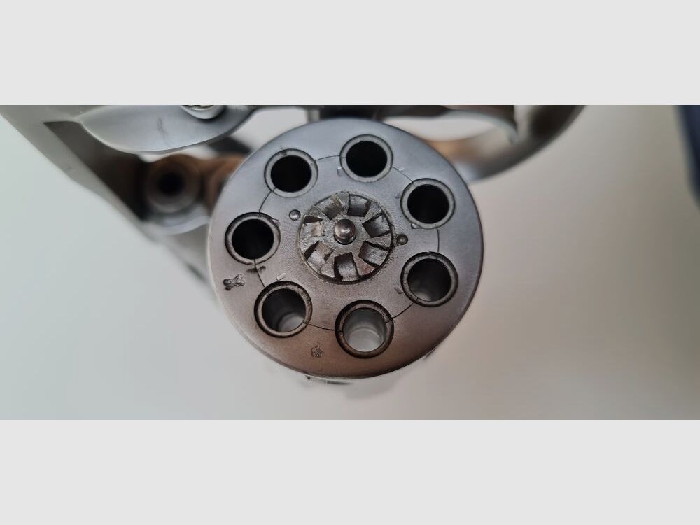 Taurus 980