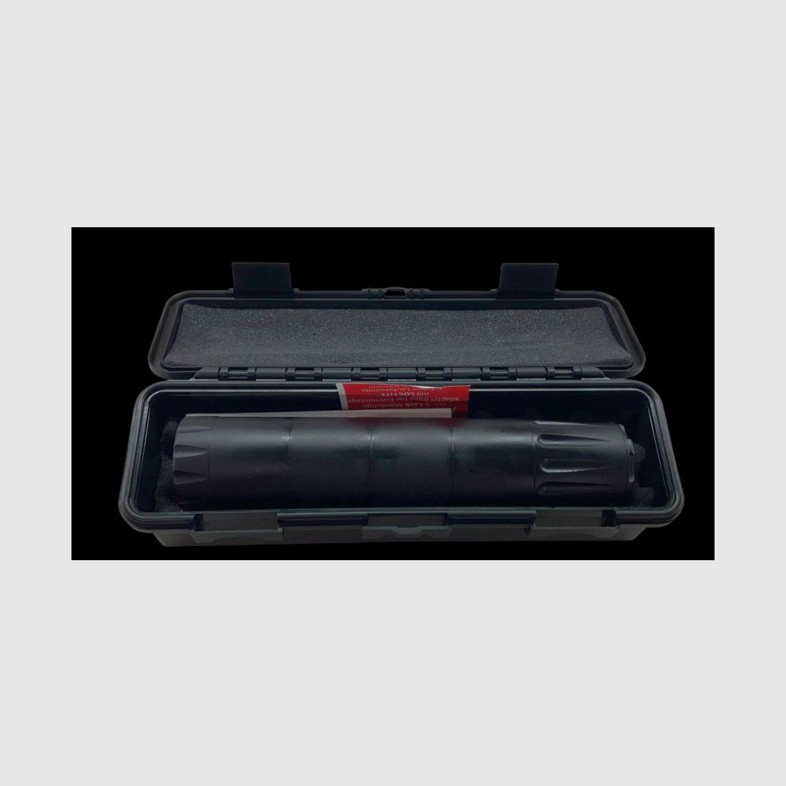 0€ Versand " Neuware "  Paketangebot: B14 Sporter Varmint Kal .223 Rem. mit Schalldaempfer A-TEC H3 , A-Lock , Kal.22-5,56mm