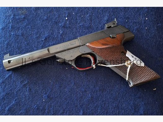 High Standard 103 .22lr