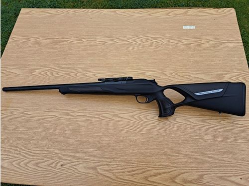 Blaser R8 Professional Success leather .30-06