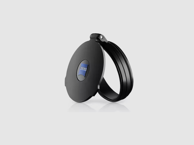 Zeiss Flip Cover – Objektiv